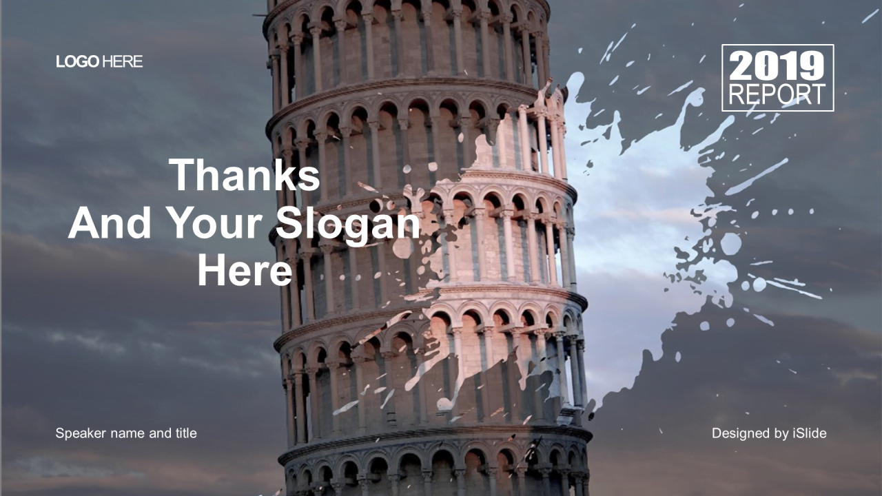 灰色商务工作总结培训课件PPT案例