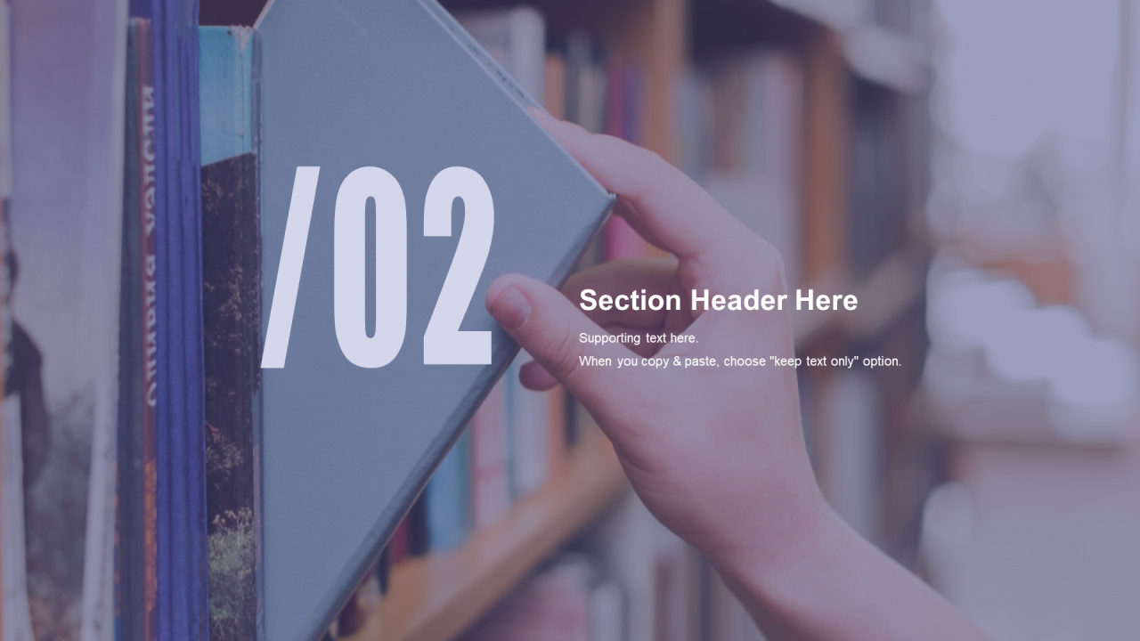 多色商务工作总结市场营销PPT案例