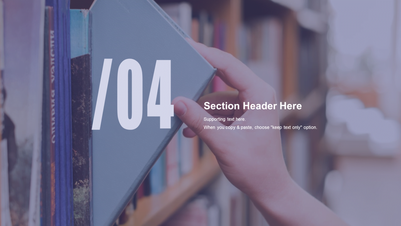 多色商务工作总结市场营销PPT案例