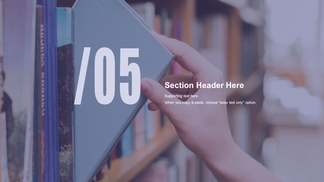 多色商务工作总结市场营销PPT案例