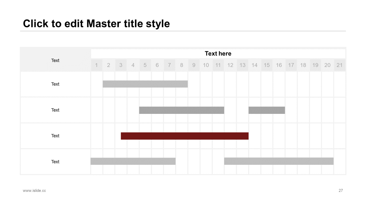 灰色商务地产工作总结商业计划书PPT案例