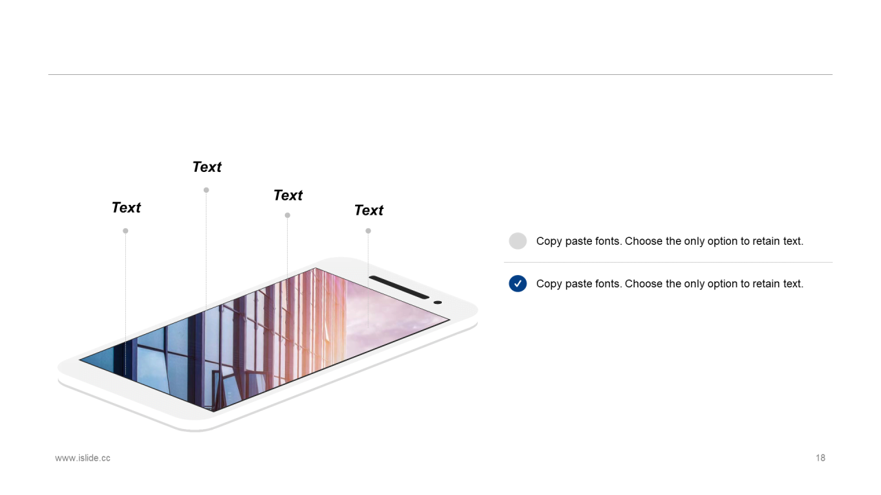 蓝色商务工作总结商业计划书PPT案例