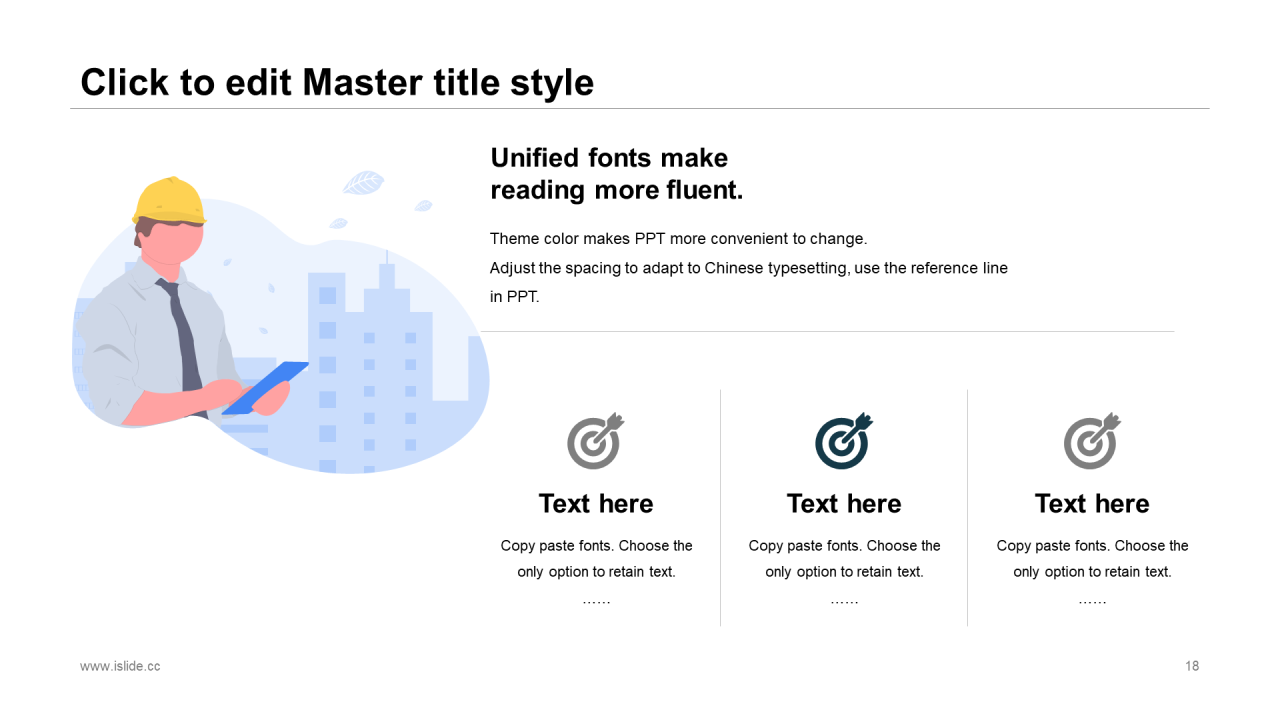 白色商务工作总结商业计划书PPT案例