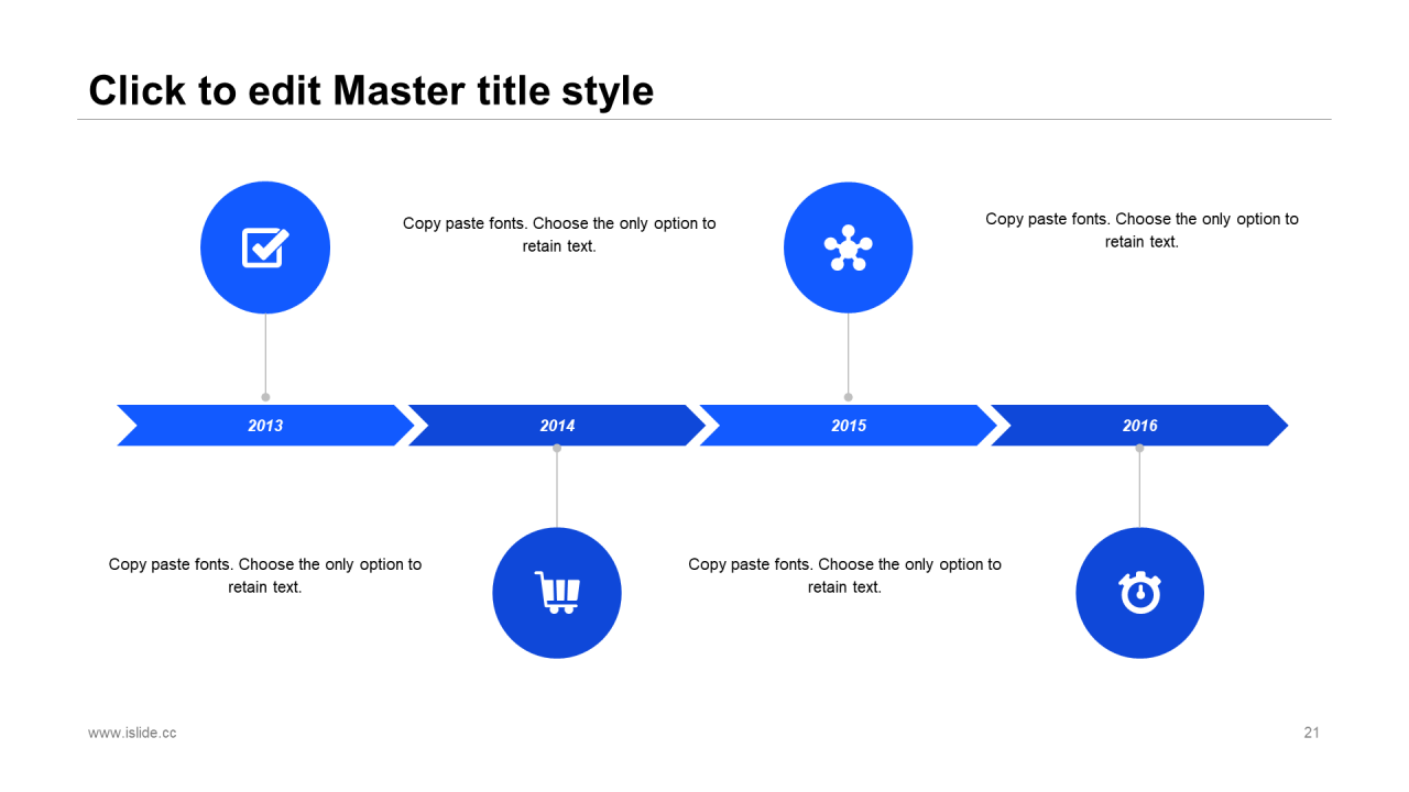 蓝色简约科技智能毕业答辩PPT案例