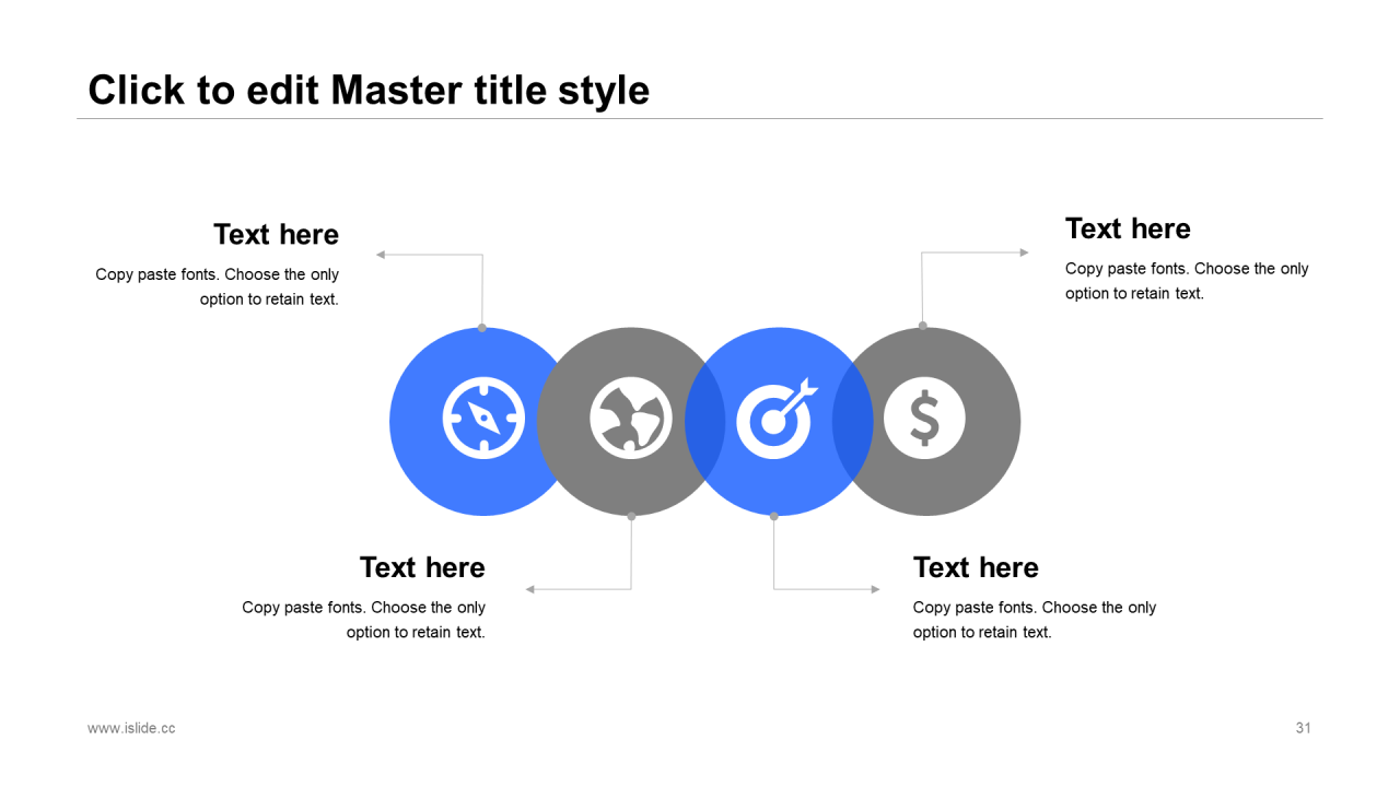 蓝色简约科技智能毕业答辩PPT案例