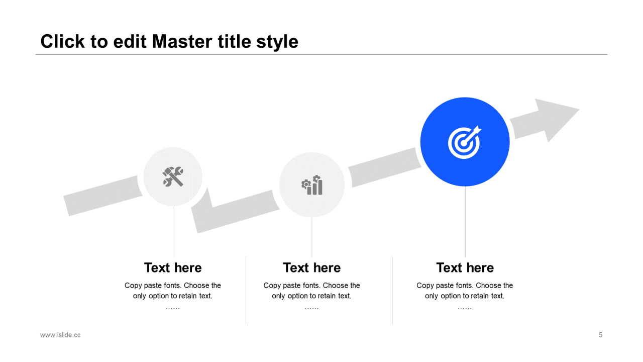 蓝色简约科技智能毕业答辩PPT案例