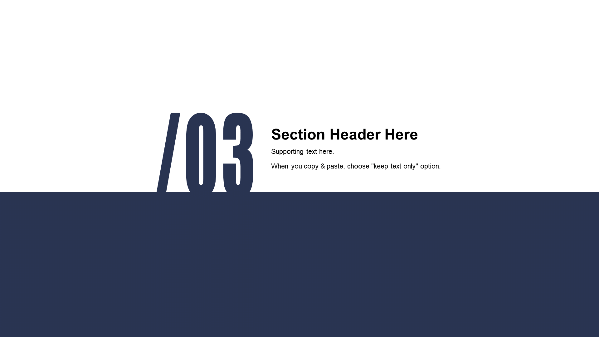 Multi-color creative geometric wind college graduation defense PPT template