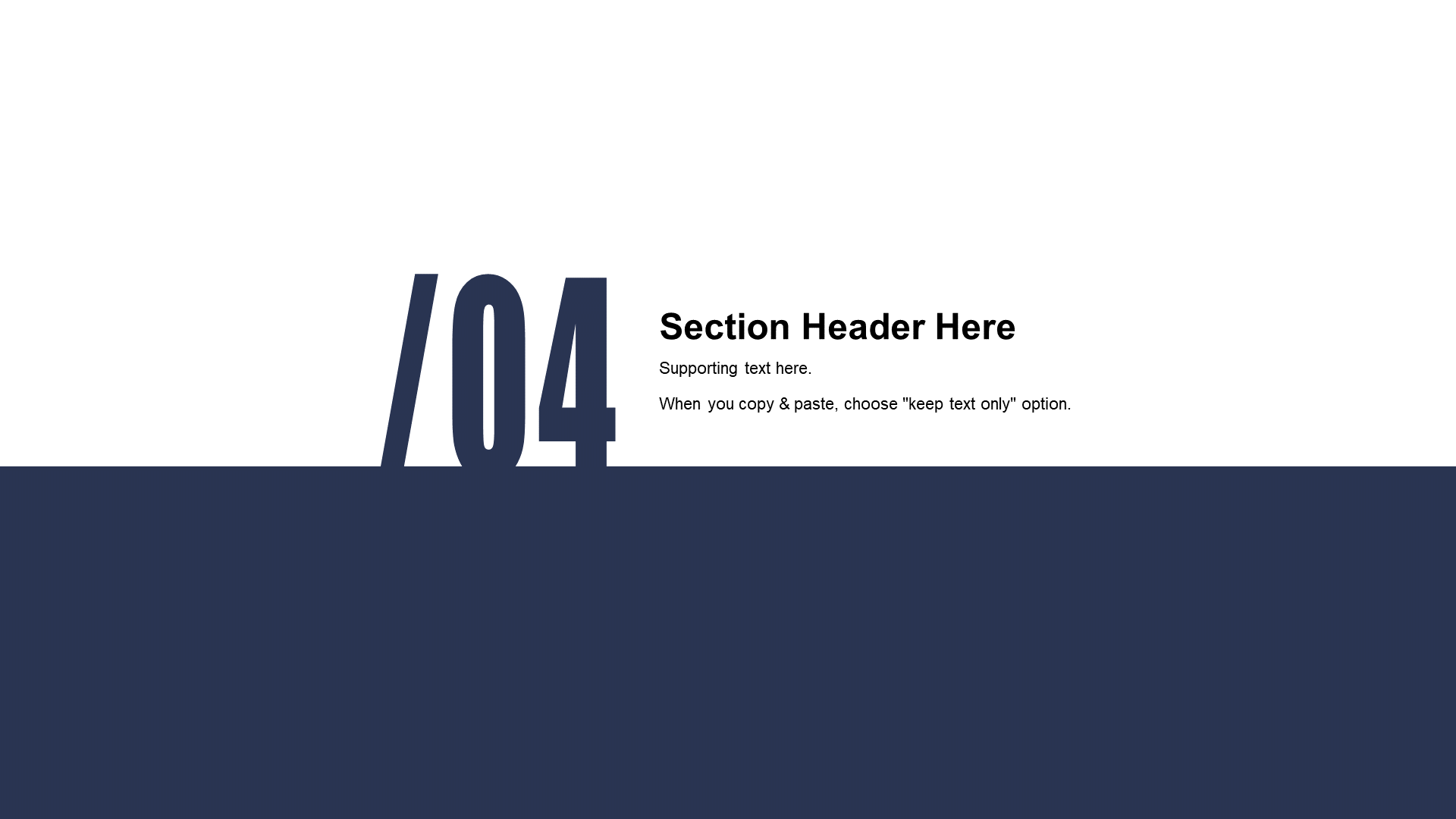 Multi-color creative geometric wind college graduation defense PPT template