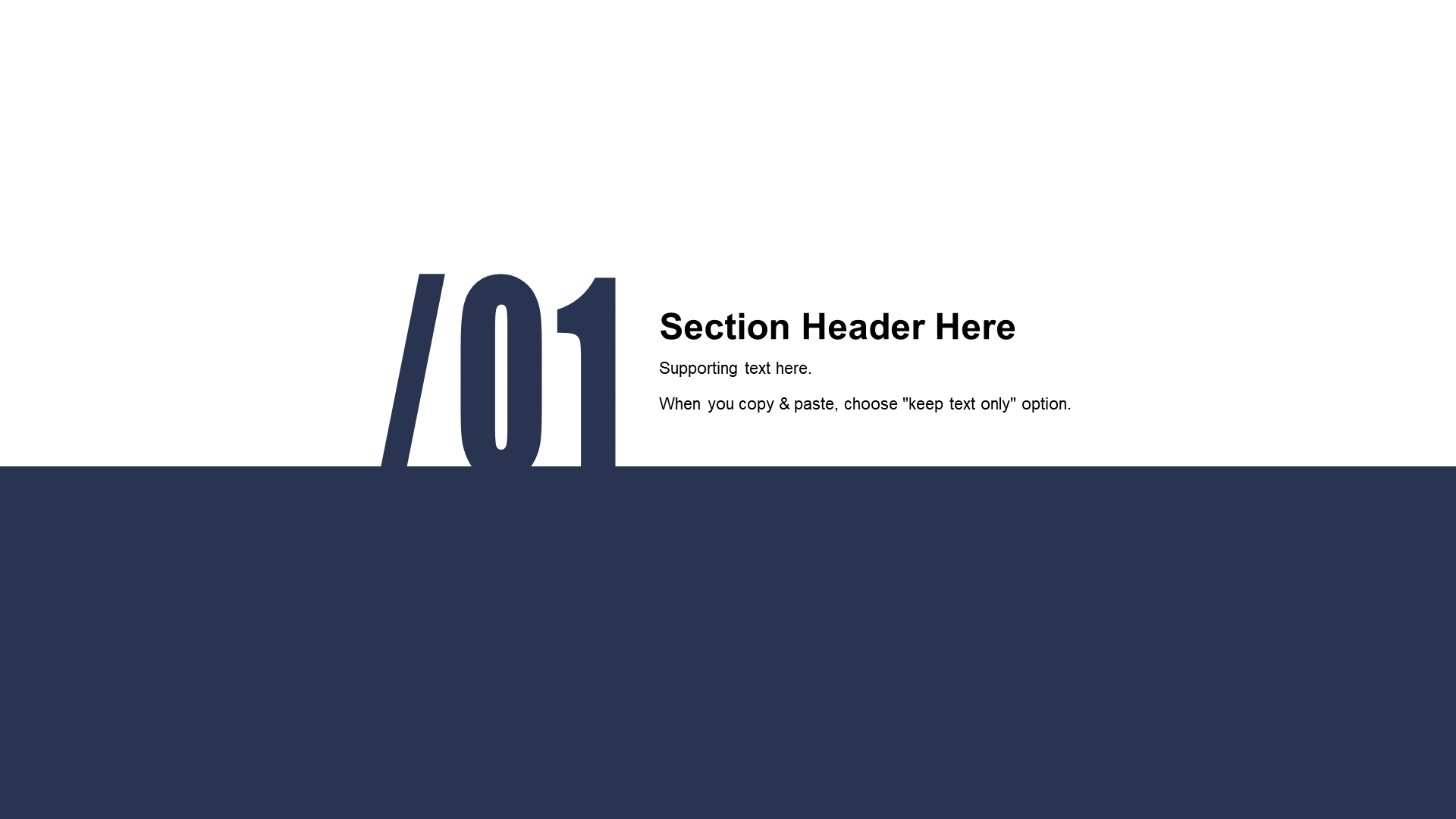 Multi-color creative geometric wind college graduation defense PPT template