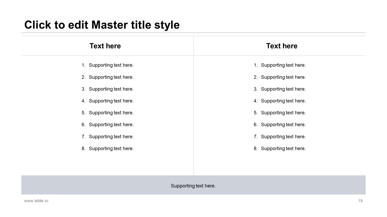 蓝色商务地产金融商业计划书PPT案例