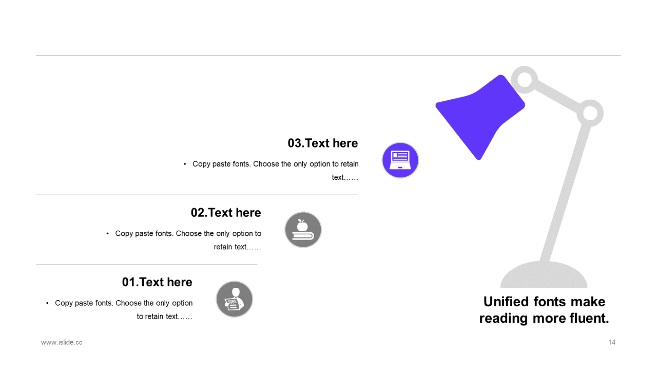 多色插画互联网通化工作总结PPT案例
