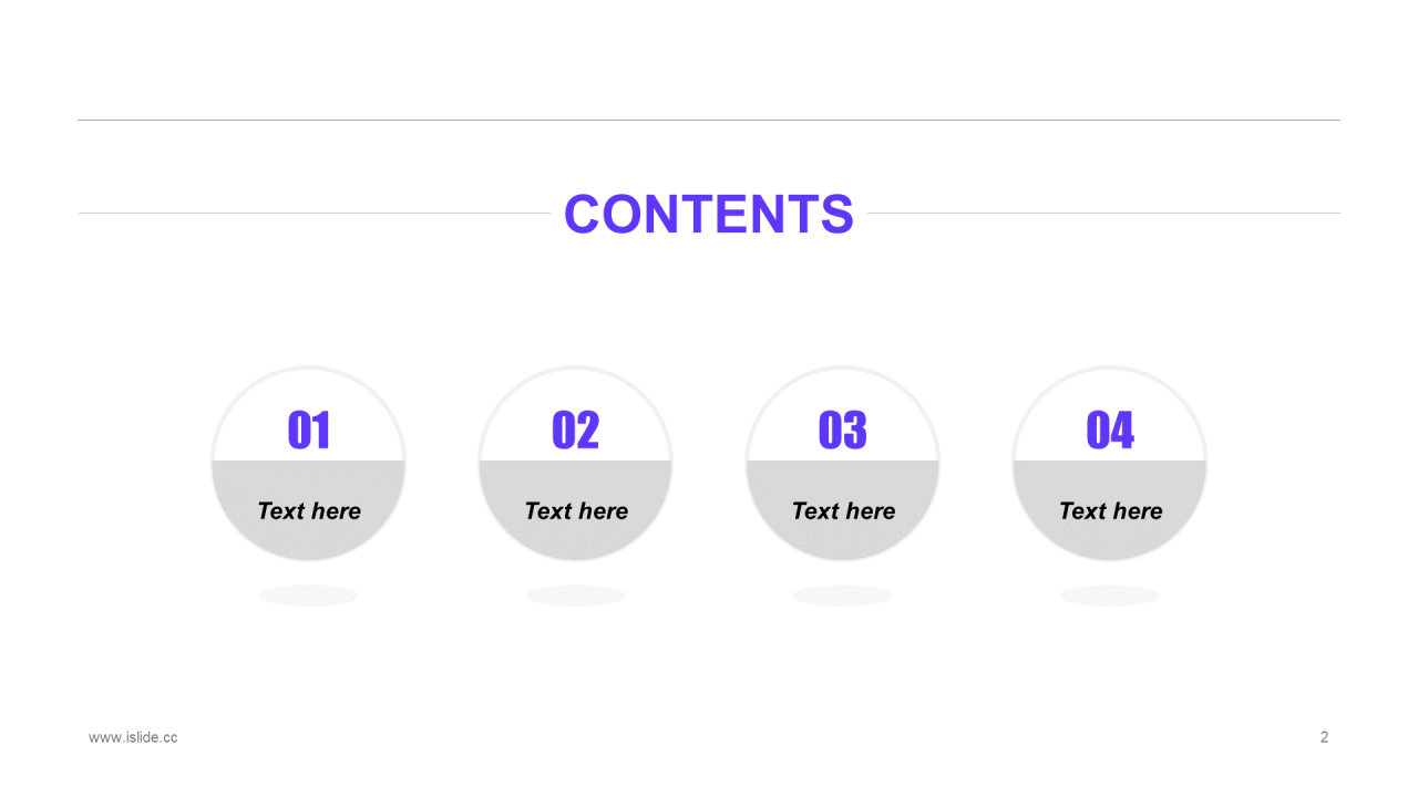 多色插画互联网通化工作总结PPT案例