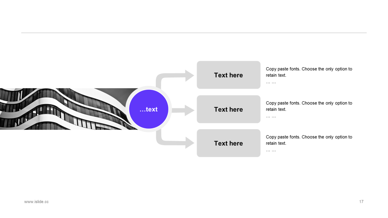 多色插画互联网通化工作总结PPT案例