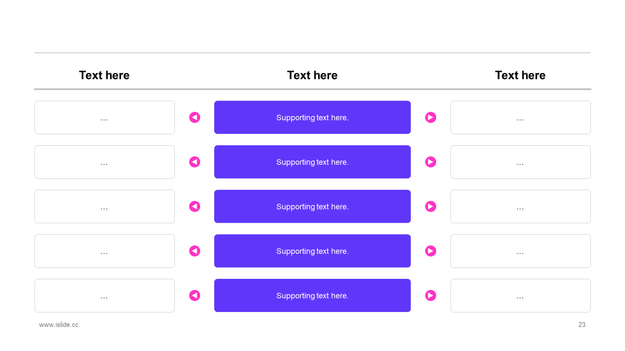 多色插画互联网通化工作总结PPT案例