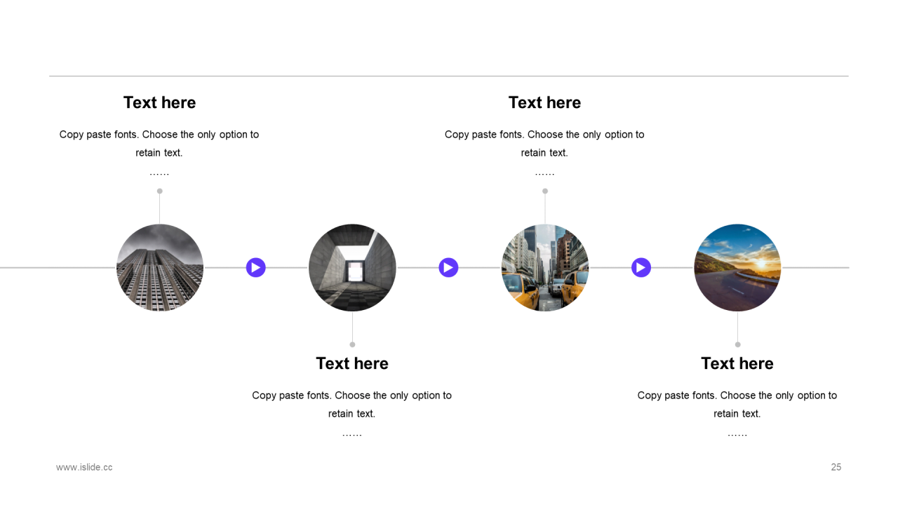 多色插画互联网通化工作总结PPT案例