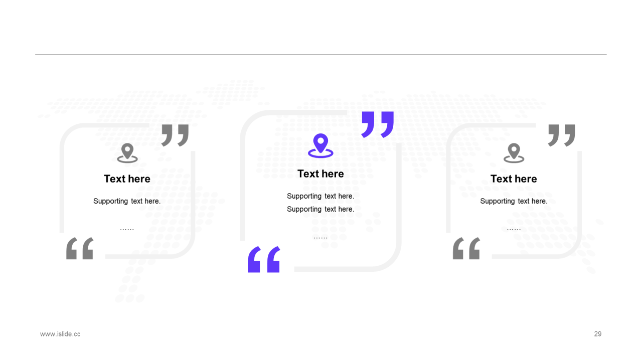 多色插画互联网通化工作总结PPT案例