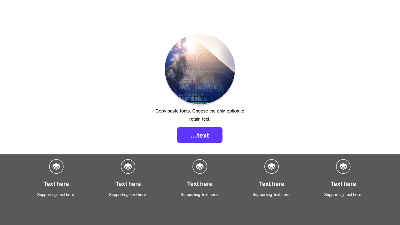 多色插画互联网通化工作总结PPT案例