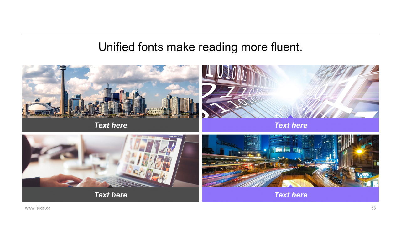 多色插画互联网通化工作总结PPT案例