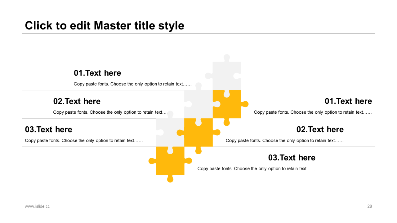 橙色创意简约商务工作总结PPT案例