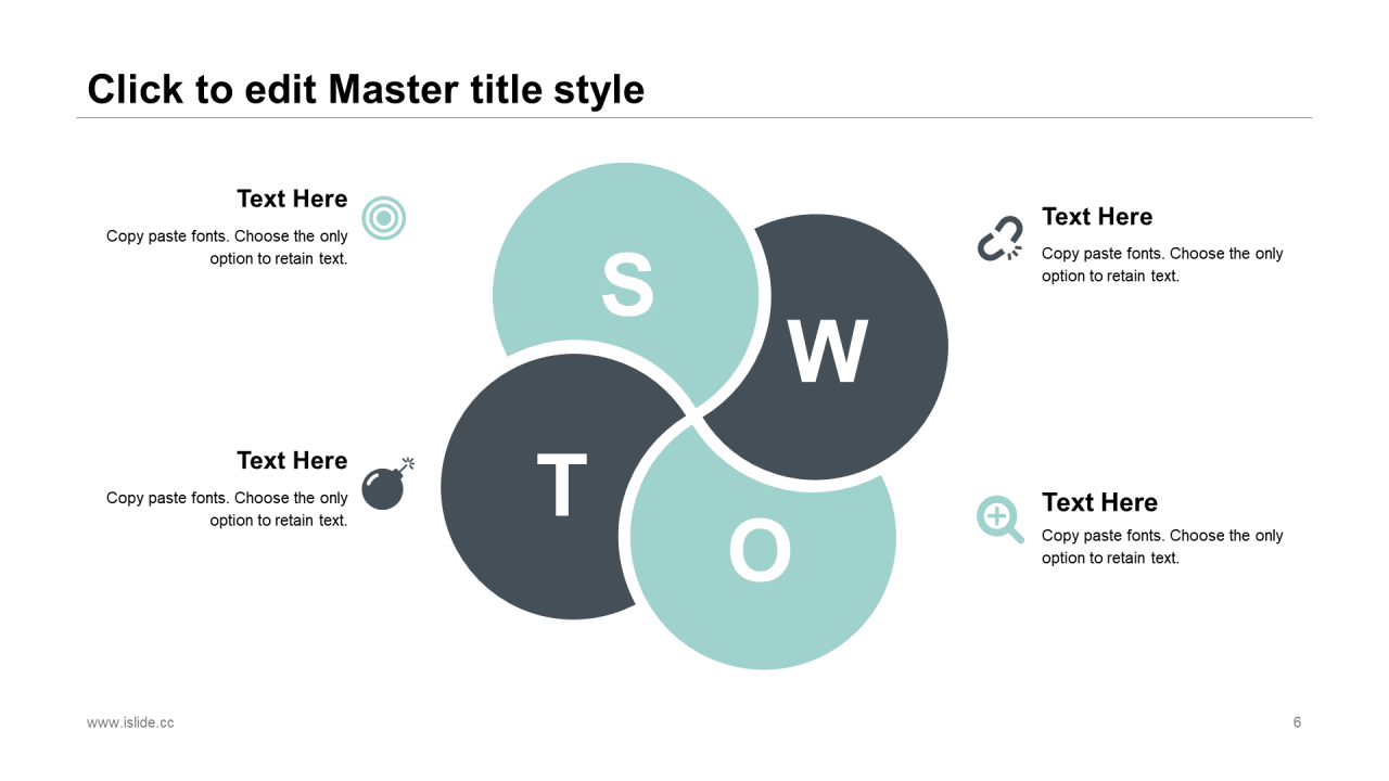 绿色插画风几何个性活动策划PPT素材下载