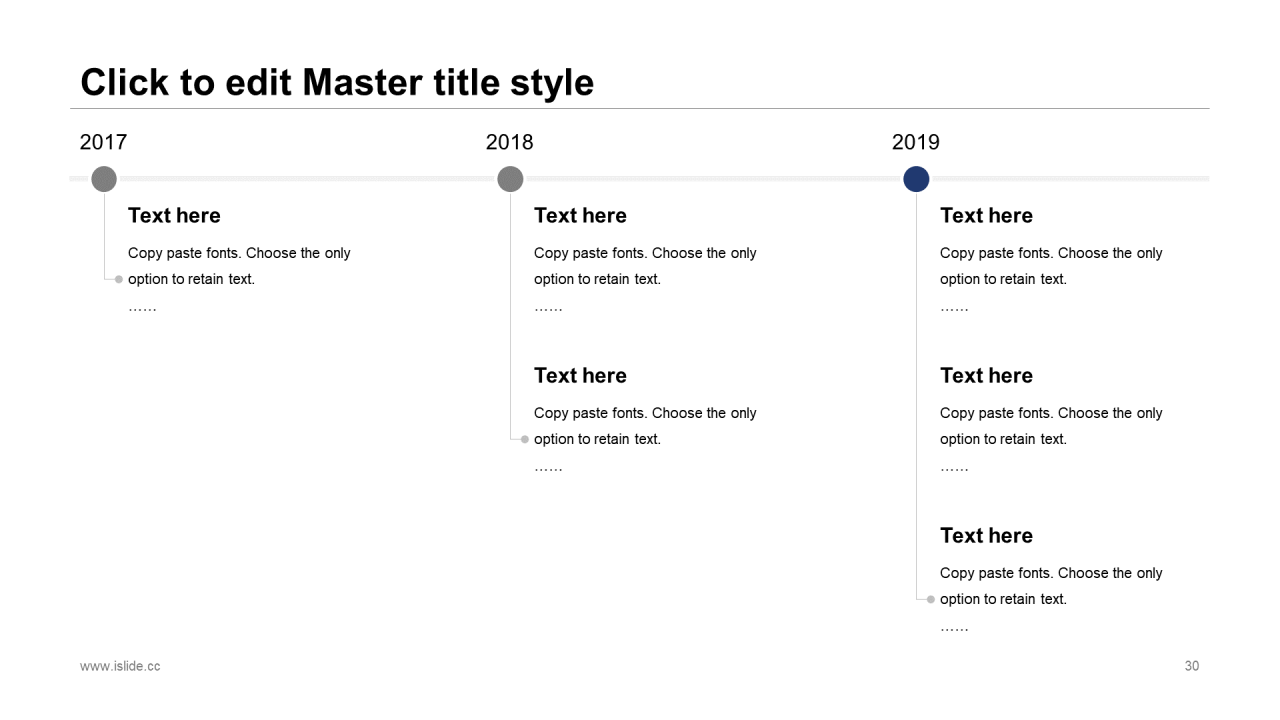 蓝色插画医疗健康工作总结PPT案例