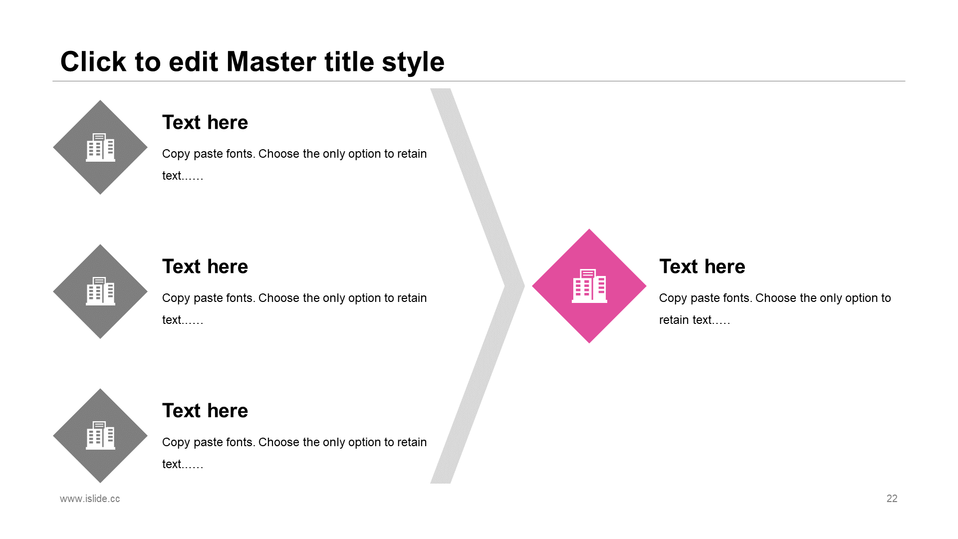 Multi-color creative education learning summary PPT case