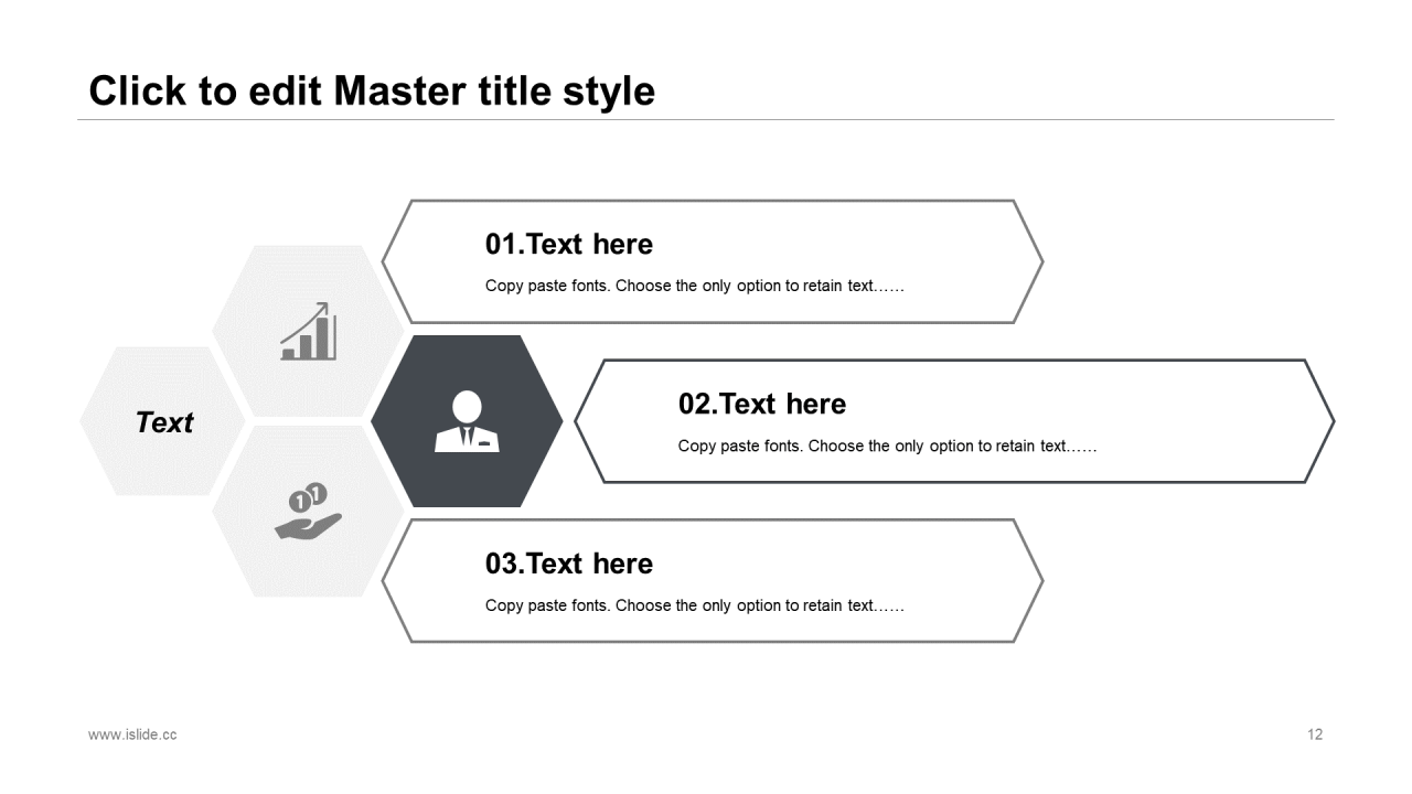 白色创意[摄影艺术]主题活动策划工作汇报PPT模板