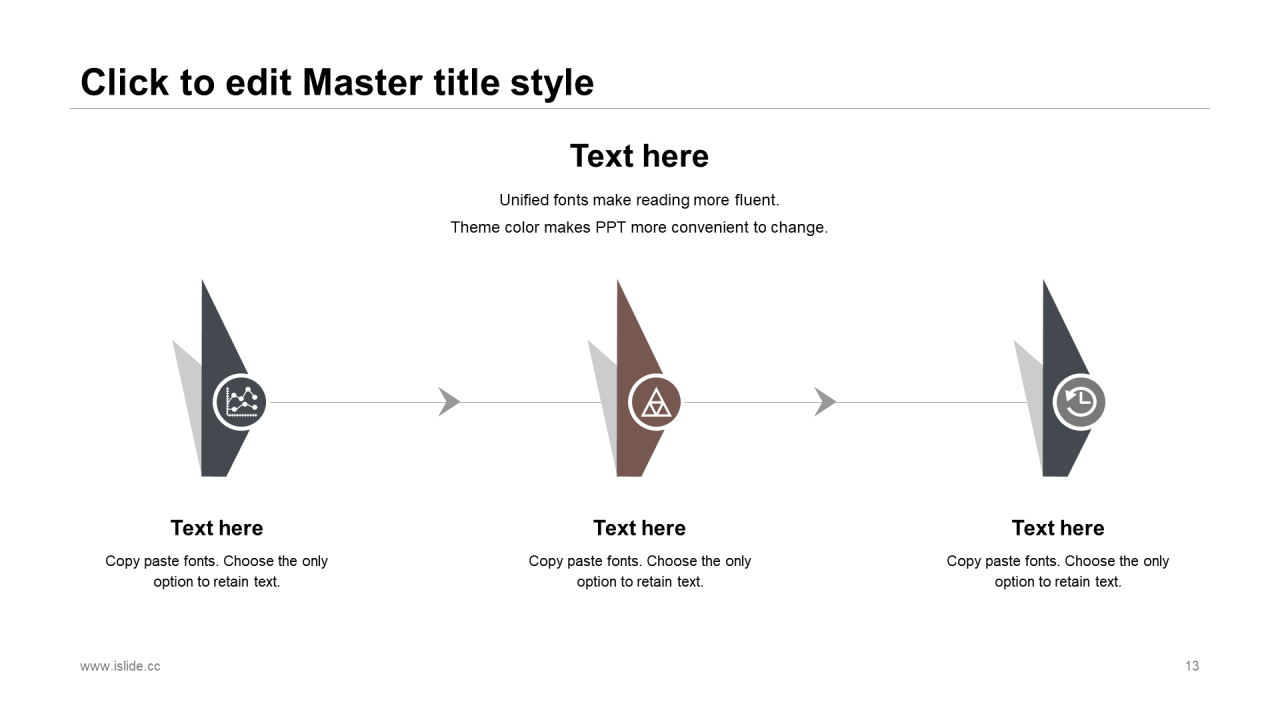 白色创意[摄影艺术]主题活动策划工作汇报PPT模板