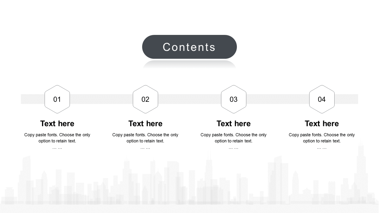 白色创意[摄影艺术]主题活动策划工作汇报PPT模板