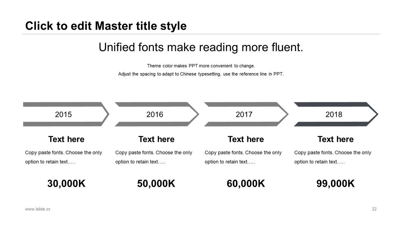白色创意[摄影艺术]主题活动策划工作汇报PPT模板