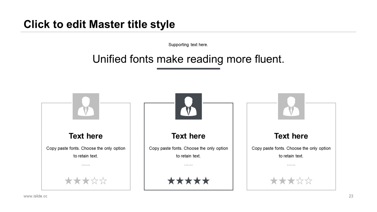 白色创意[摄影艺术]主题活动策划工作汇报PPT模板