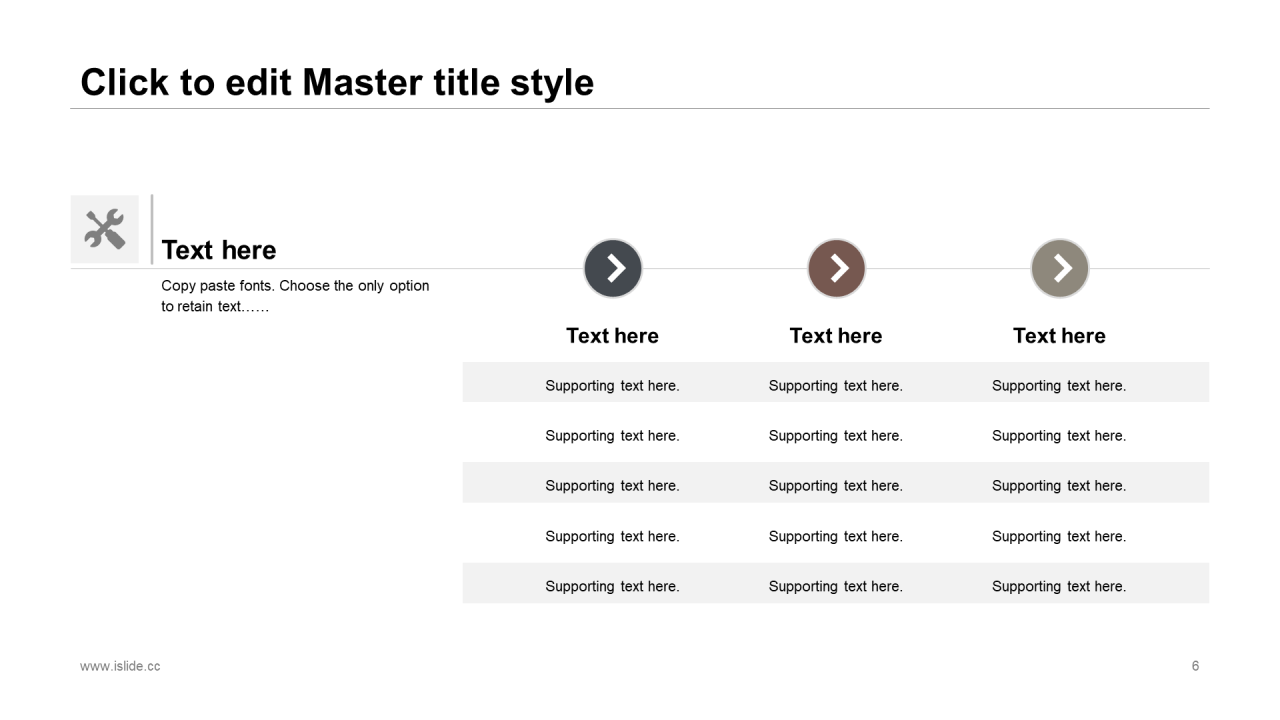 白色创意[摄影艺术]主题活动策划工作汇报PPT模板