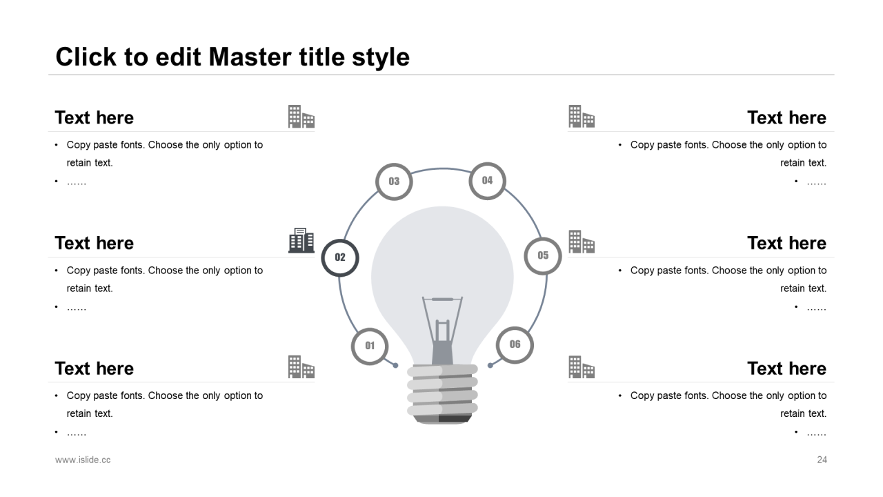 白色创意[摄影艺术]主题活动策划工作汇报PPT模板