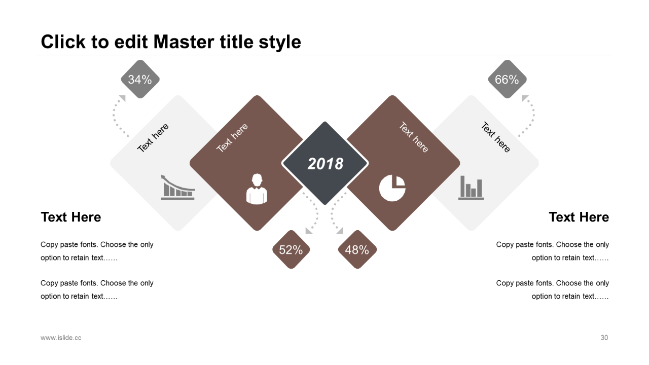 白色创意[摄影艺术]主题活动策划工作汇报PPT模板