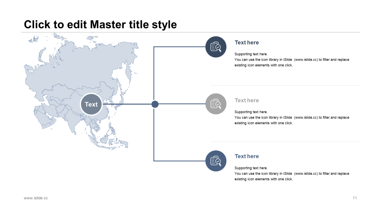 灰色创意公益环保商业计划书PPT案例