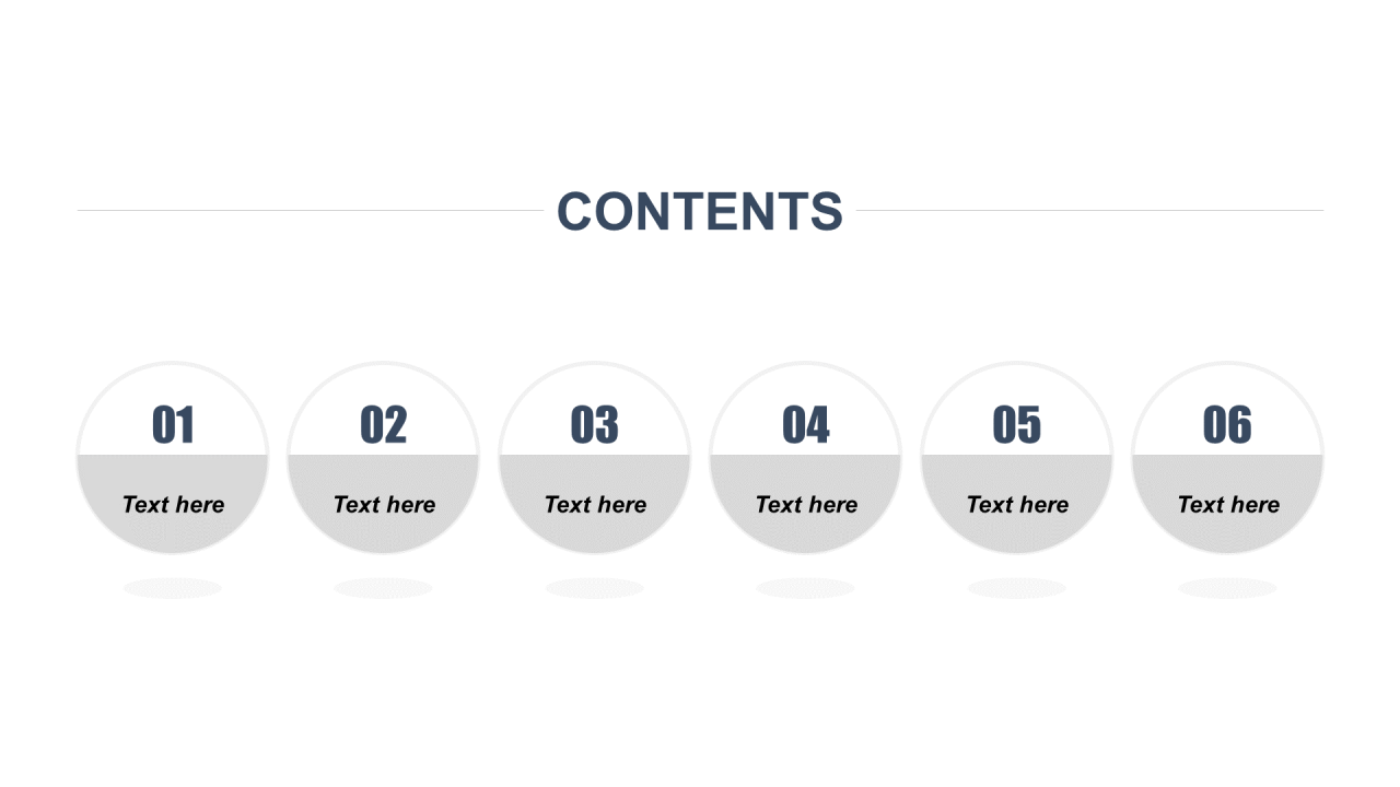 灰色创意公益环保商业计划书PPT案例