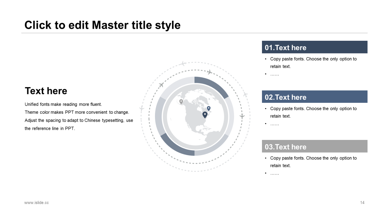 灰色创意公益环保商业计划书PPT案例