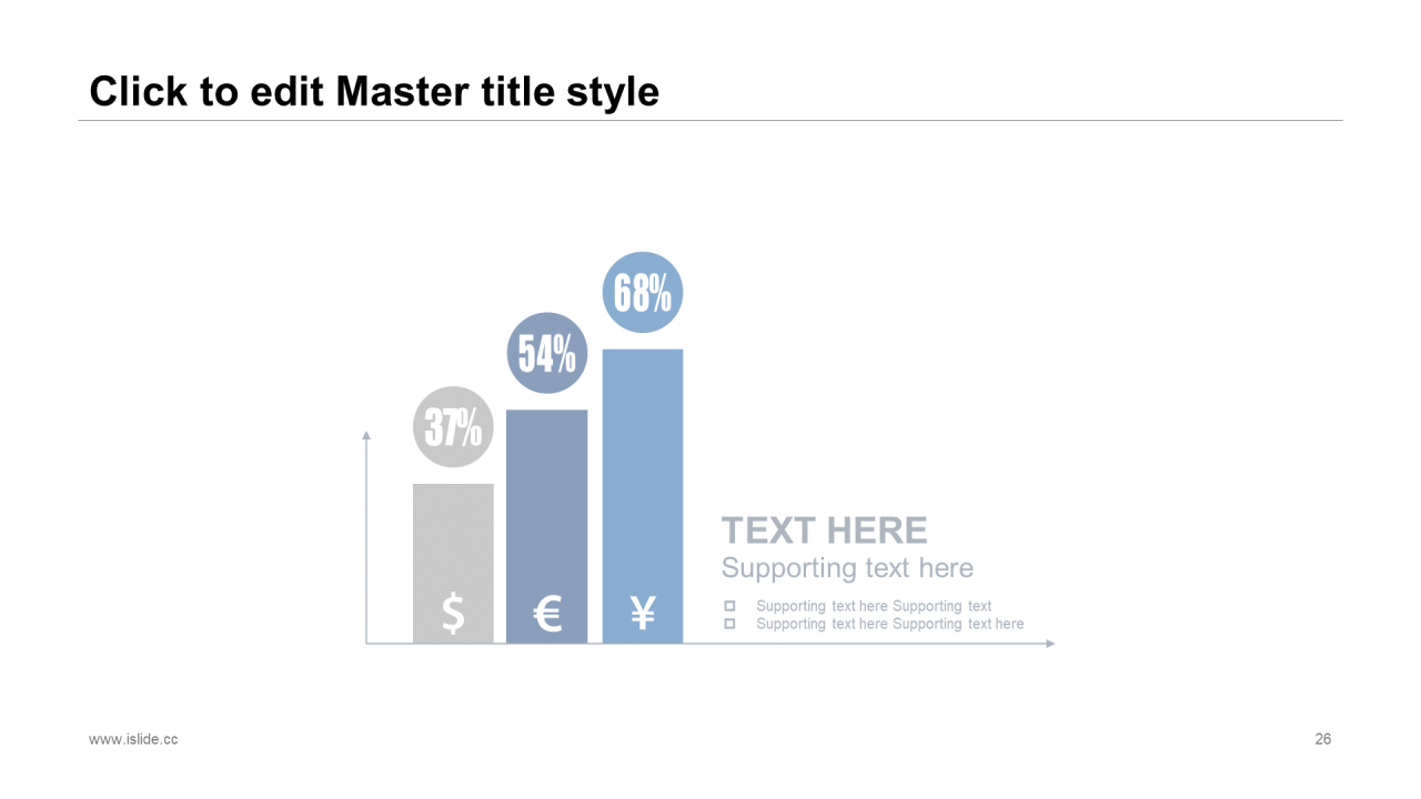 灰色创意公益环保商业计划书PPT案例