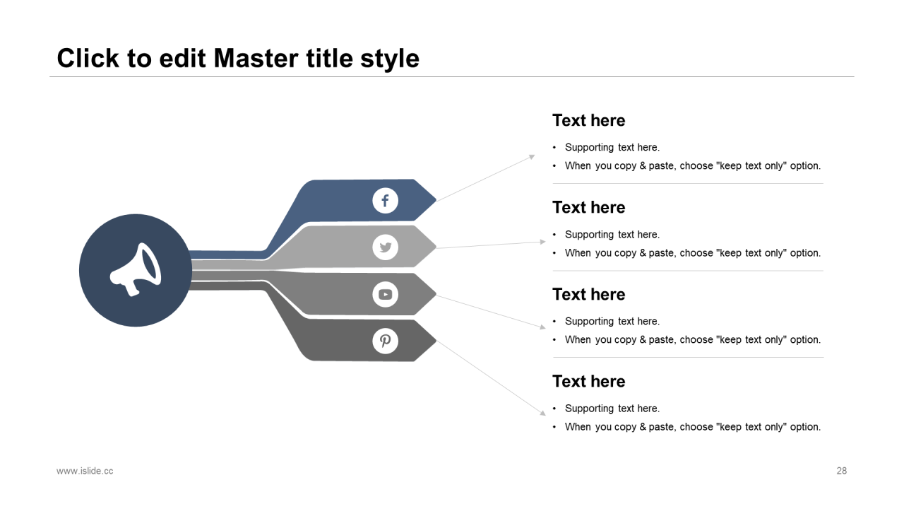 灰色创意公益环保商业计划书PPT案例