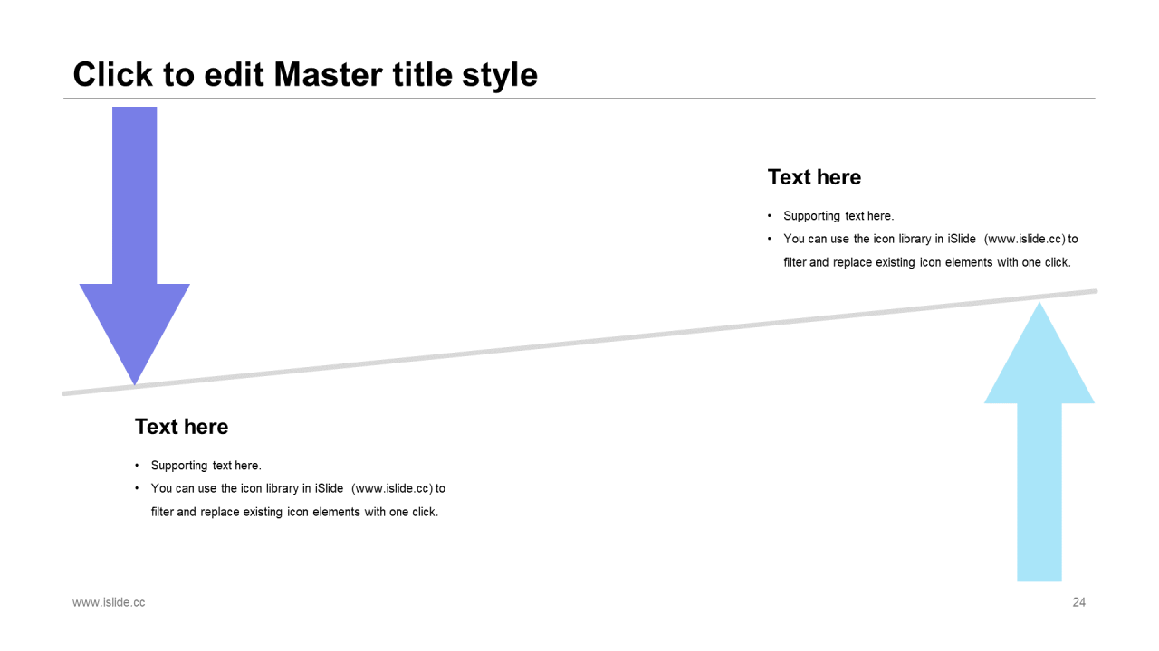 蓝色创意体育运动工作总结PPT案例