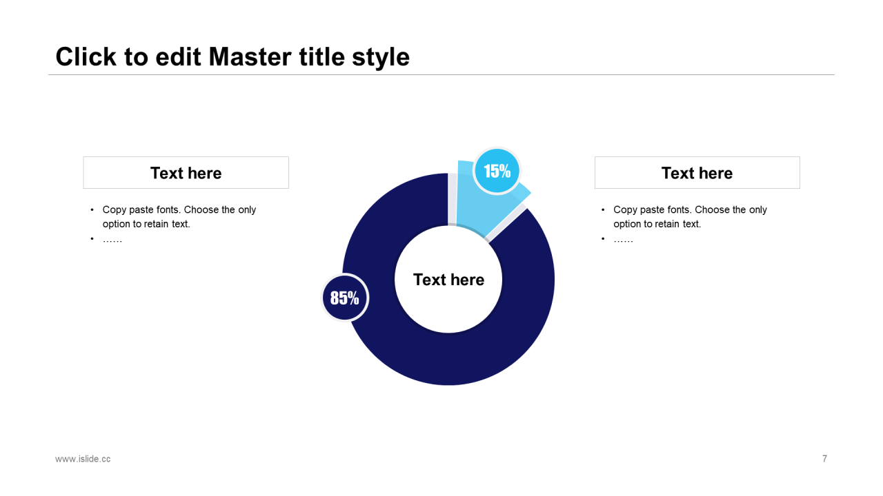 蓝色创意体育运动工作总结PPT案例