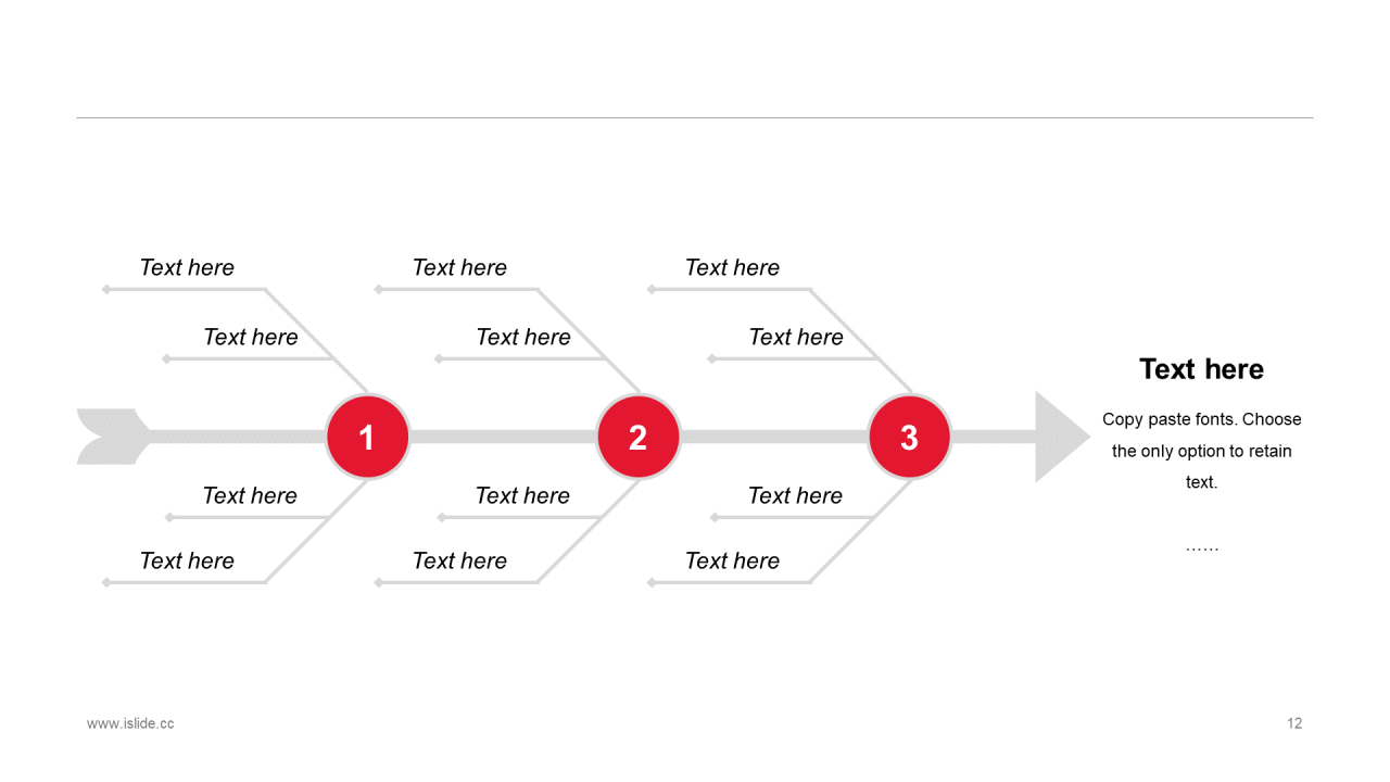 红色商务[永不停息,奔跑向前]PPT原创商务模板