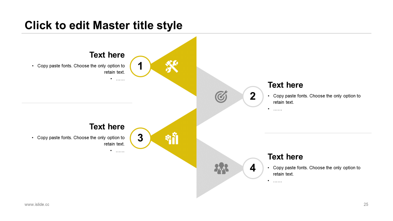 黄色商务[永不止步追求梦想]PPT原创商务模板
