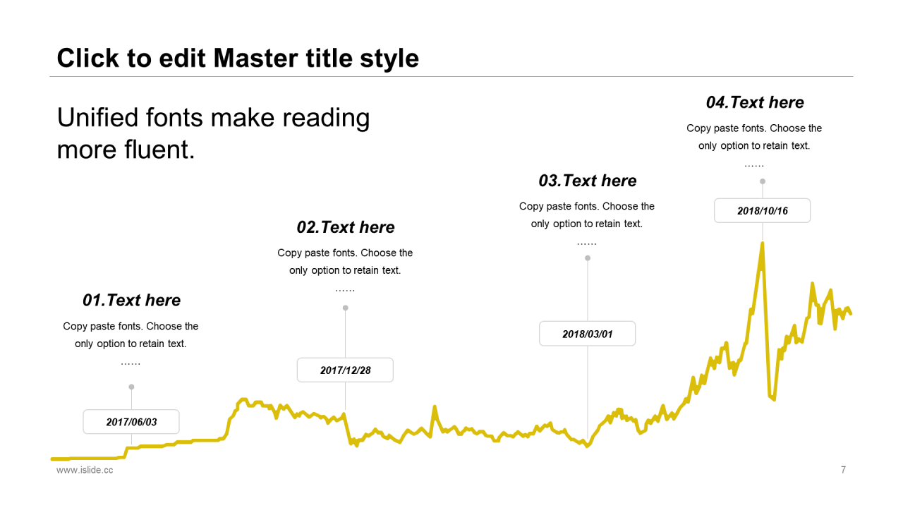 黄色商务[永不止步追求梦想]PPT原创商务模板