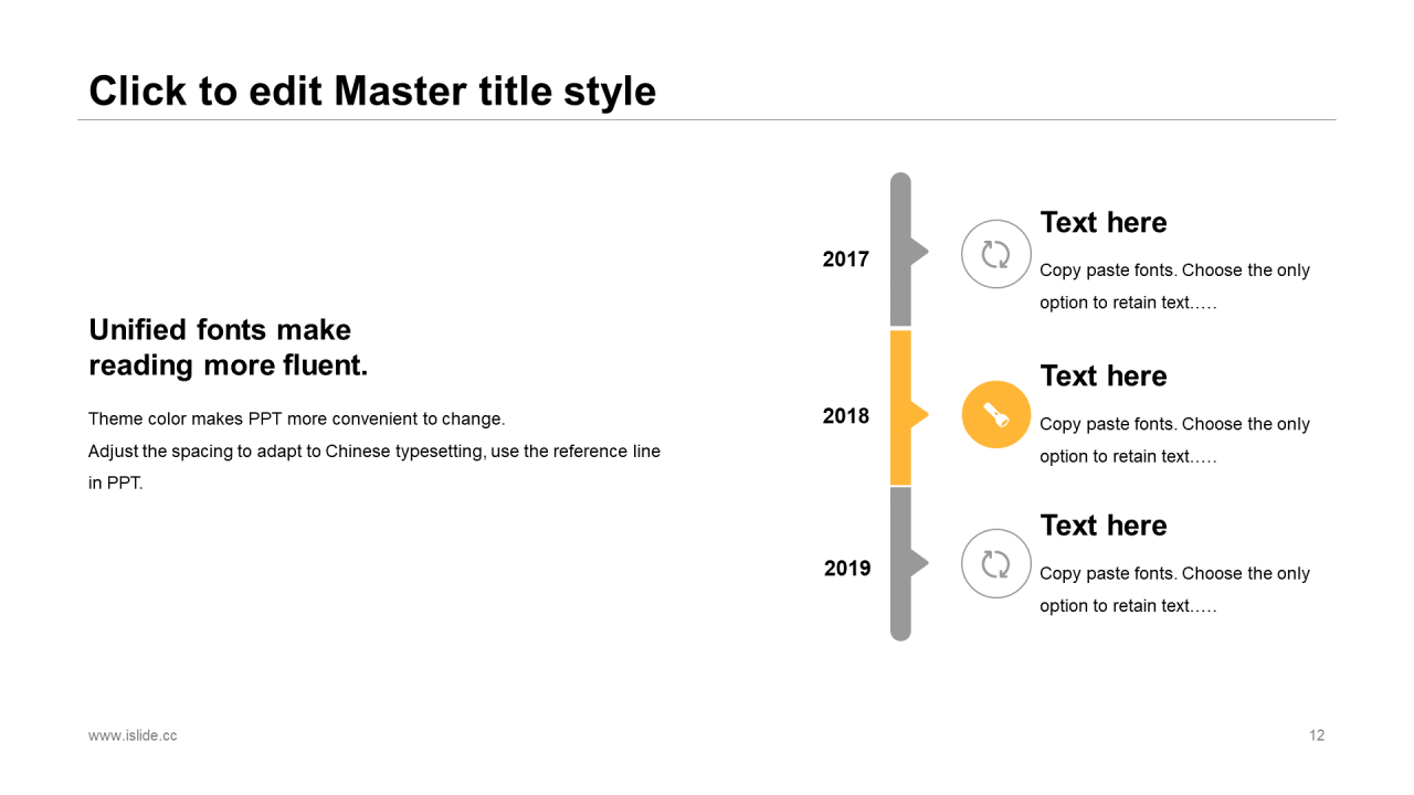 黑色商务工作总结培训课件PPT案例