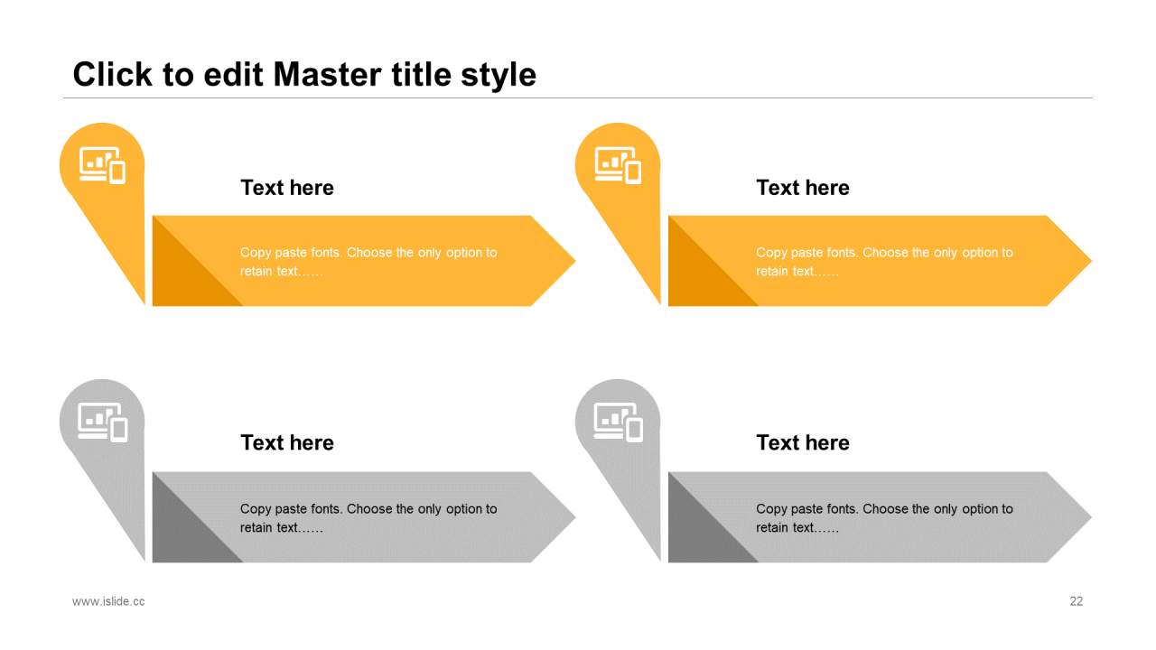 黑色商务工作总结培训课件PPT案例