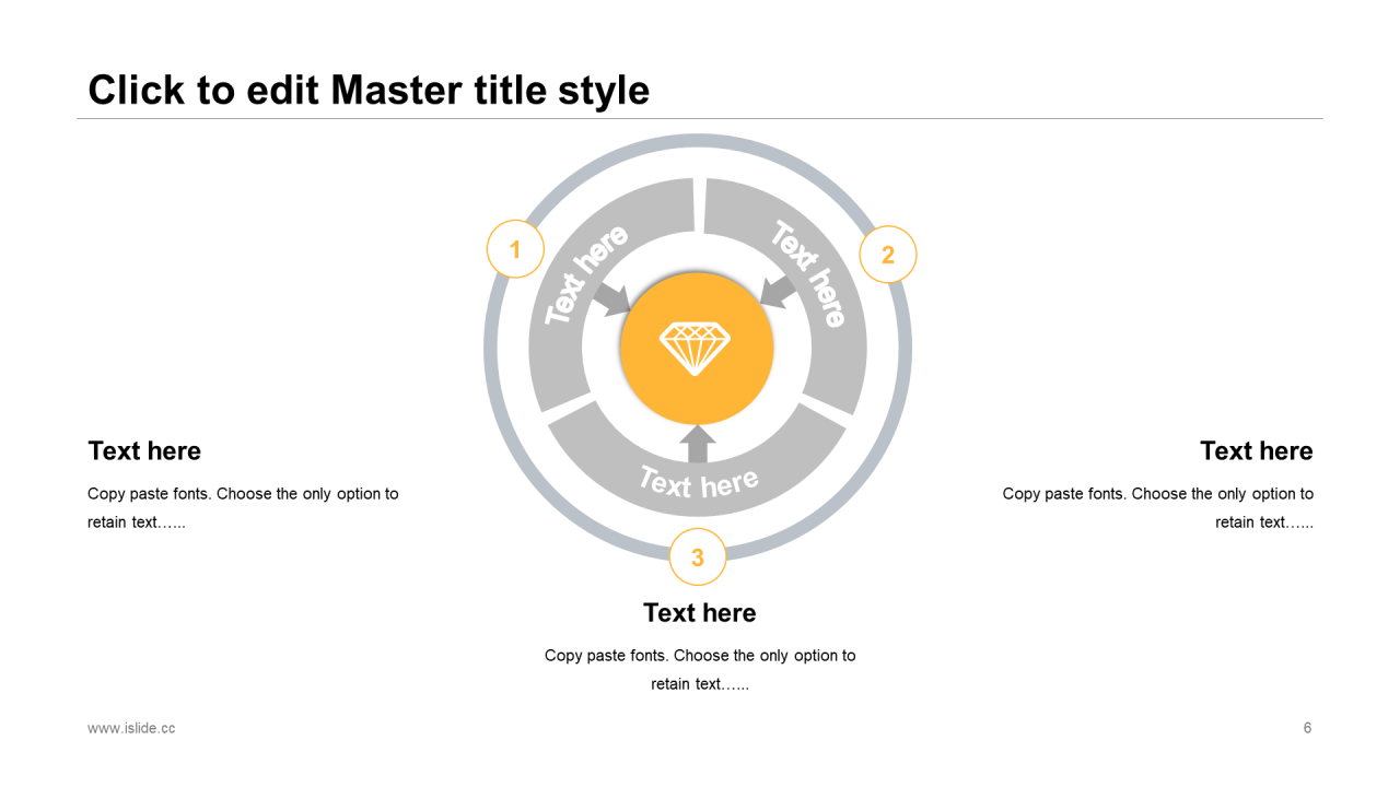黑色商务工作总结培训课件PPT案例