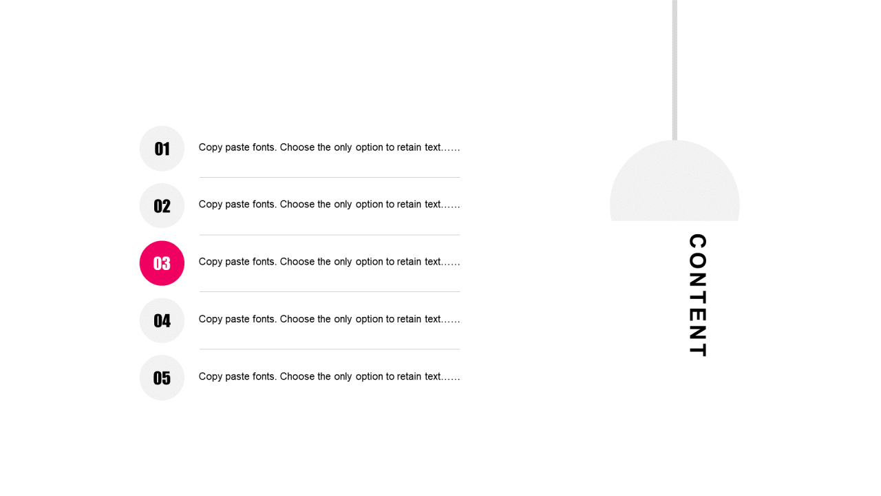 多色商务工作总结毕业答辩PPT案例