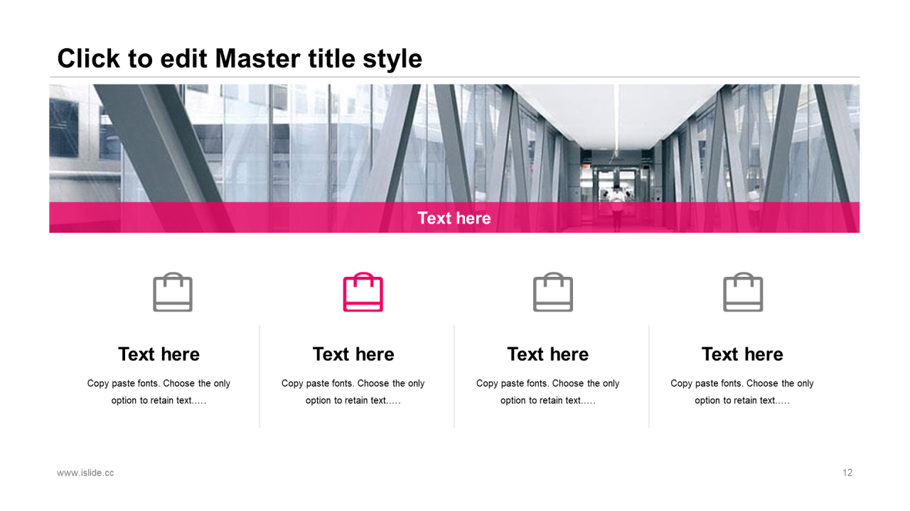多色商务工作总结毕业答辩PPT案例