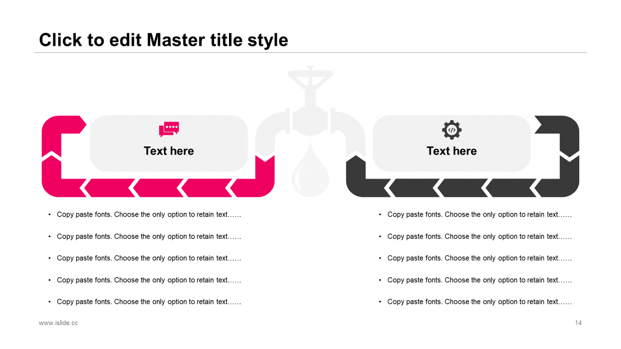 多色商务工作总结毕业答辩PPT案例